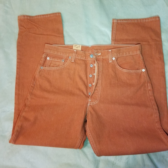 NWT Levi jeans - Picture 3 of 6